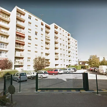 Privee Dans Appart Moderne